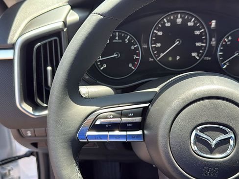 New 2026 MAZDA CX-50 AWD 2.5 S w/ Accent Package image 12
