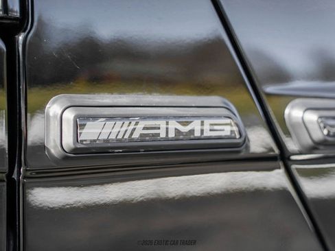 Used 2013 Mercedes-Benz G 550 image 59