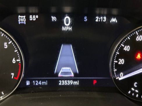 Certified 2023 Buick Envision Essence w/ Sport Touring Package image 3