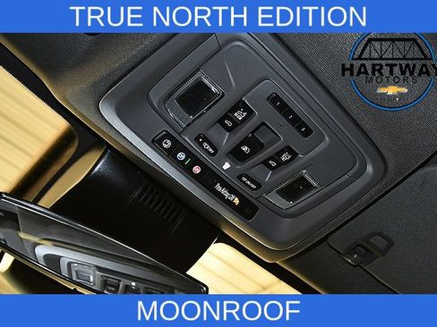 Used 2025 Chevrolet Silverado 1500 RST w/ Convenience Package II AWD/4WD image 26