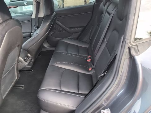 Used 2018 Tesla Model 3 Long Range AWD/4WD image 21