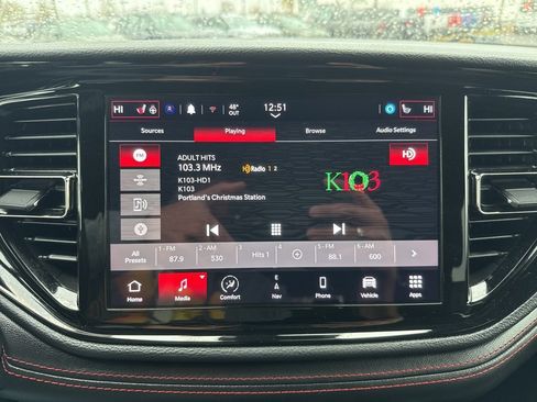 Used 2024 Dodge Durango GT image 42