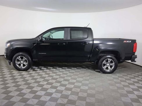 Used 2019 Chevrolet Colorado Z71 image 15