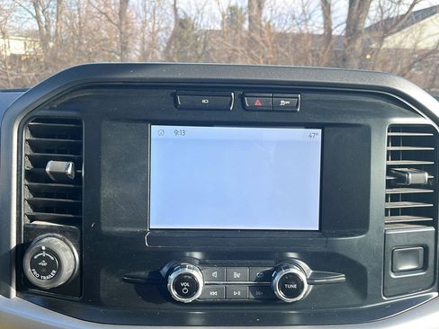 Used 2023 Ford F150 XLT w/ Equipment Group 301A Mid image 16