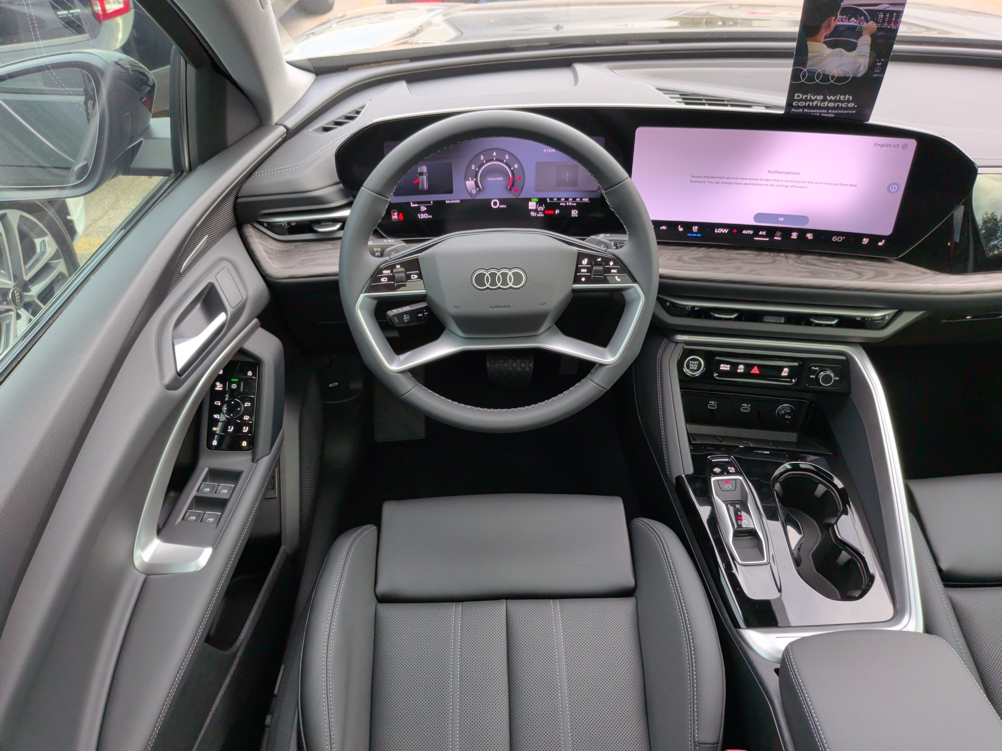 New 2026 Audi Q5 Premium Plus AWD/4WD image 16
