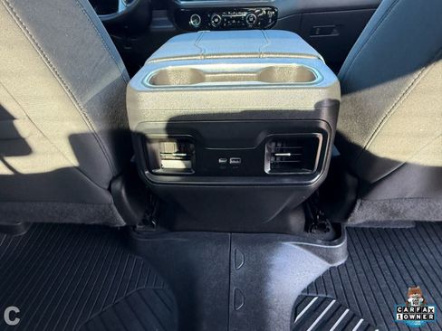 Used 2023 Chevrolet Silverado 1500 RST image 13