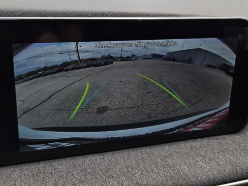 New 2026 Nissan Kicks S FWD image 18