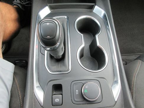 Certified 2020 Chevrolet Traverse LS FWD image 27