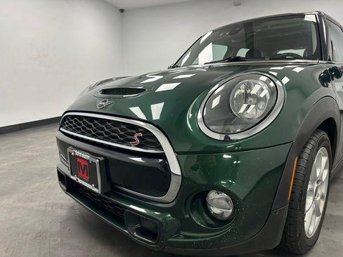 Used 2019 MINI Cooper S w/ Storage Package image 14