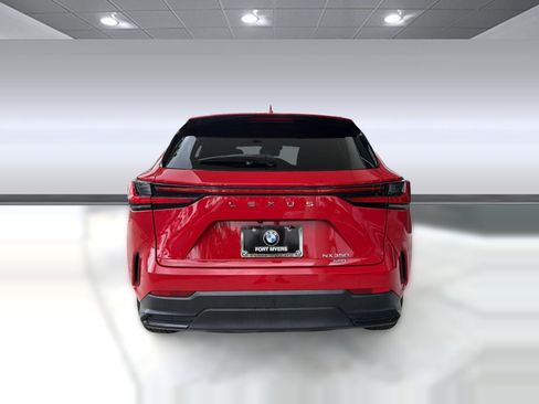 Used 2023 Lexus NX 350 AWD image 10
