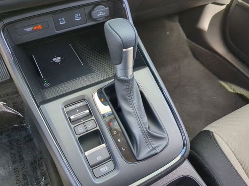 New 2026 Honda CR-V LX image 27