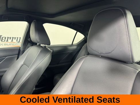 Used 2024 Lexus IS 350 F Sport image 11