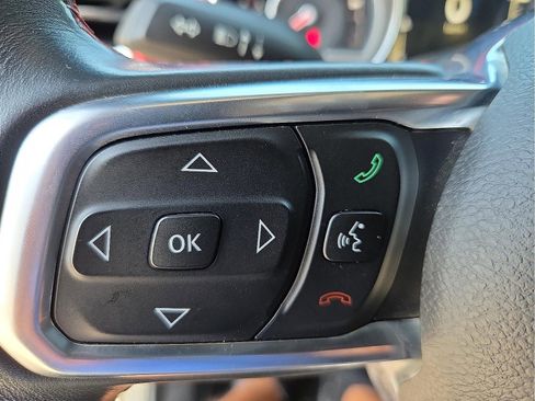 Used 2018 Jeep Wrangler Unlimited Rubicon w/ Dual Top Group image 15