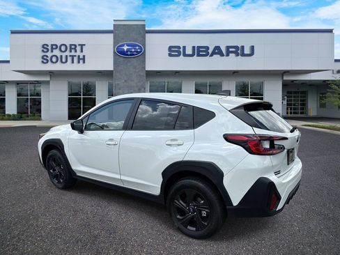 New 2026 Subaru Crosstrek 2.5i AWD/4WD image 5