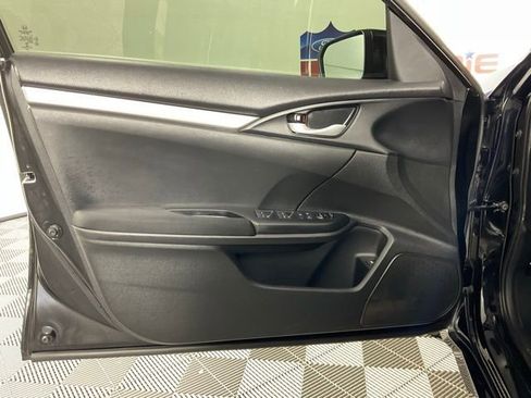 Used 2021 Honda Civic LX image 12
