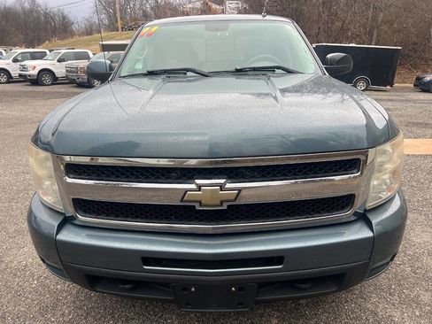 Used 2011 Chevrolet Silverado 1500 LTZ w/ LTZ Plus Package image 5