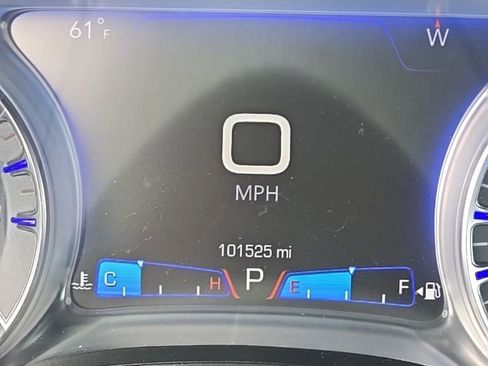 Used 2016 Chrysler 300 C AWD/4WD image 1