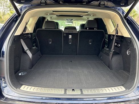 New 2026 Genesis GV80 3.5T Prestige AWD/4WD image 31