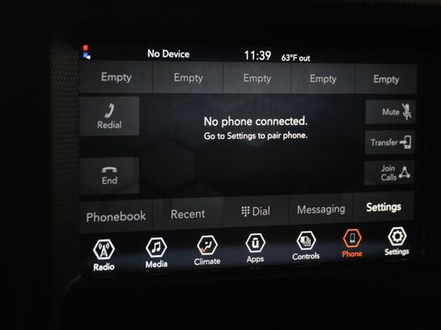 Used 2023 Jeep Gladiator Sport w/ Trailer Tow Package image 35