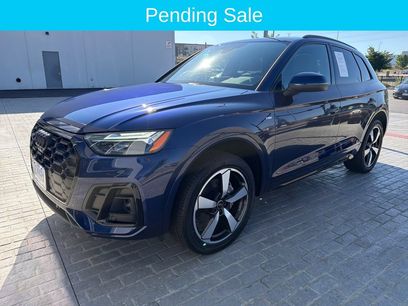 Used 2023 Audi Q5 2.0T Premium Plus w/ Premium Plus Package