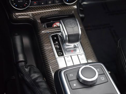 Used 2017 Mercedes-Benz G 63 AMG 4MATIC image 29