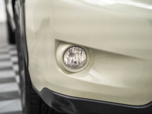 Used 2014 Subaru Crosstrek 2.0i Limited AWD/4WD image 13
