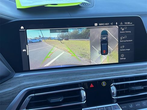 Used 2019 BMW X7 xDrive50i image 21