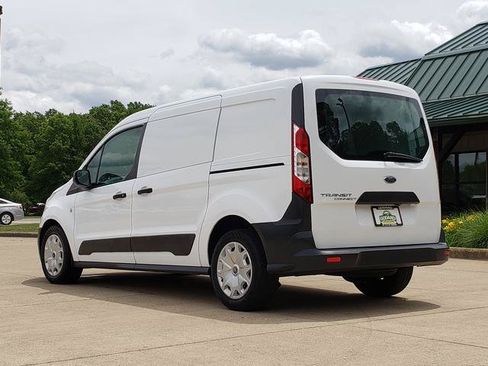 Used 2018 Ford Transit Connect XL FWD image 3
