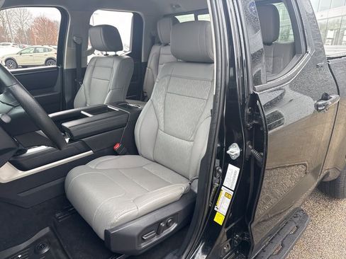 Used 2024 Toyota Tundra SR5 w/ SR5 Premium Package image 20