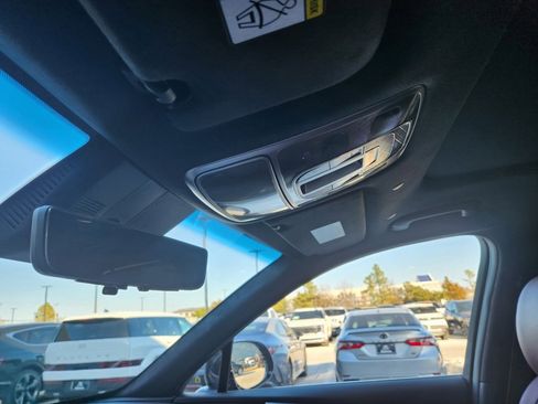 New 2026 Genesis GV80 3.5T Prestige image 12