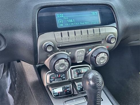 Used 2011 Chevrolet Camaro SS w/ RS Package image 26
