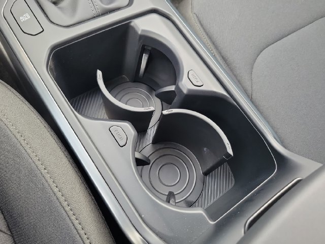 New 2026 Kia K4 FWD image 27