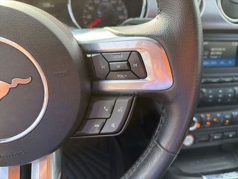 Used 2015 Ford Mustang GT image 14