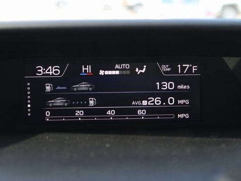 Used 2022 Subaru Impreza 2.0i Limited image 26