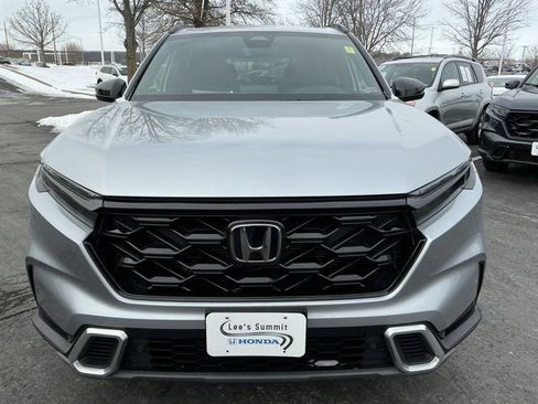Used 2025 Honda CR-V Sport Touring image 10