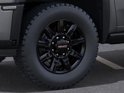 New 2026 GMC Sierra 3500 AT4 w/ AT4 Premium Plus Package image 9