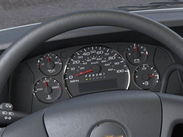 New 2025 Chevrolet Express 2500 Extended w/ Driver Convenience Package RWD image 31