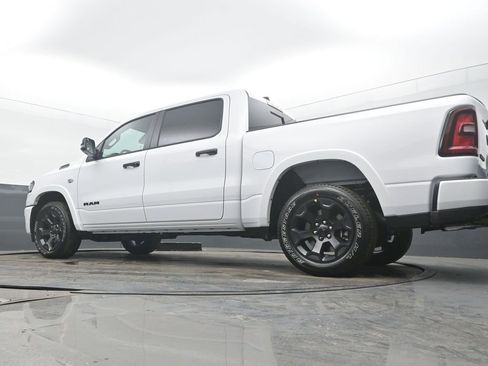New 2026 RAM 1500 Big Horn image 48