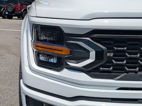 New 2026 Ford F150 XLT AWD/4WD image 10