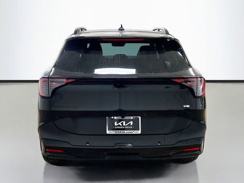 New 2026 Kia Sportage X-Line image 6