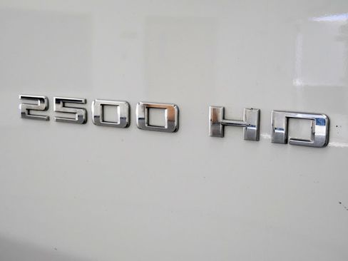 Used 2024 Chevrolet Silverado 2500 W/T AWD/4WD image 10