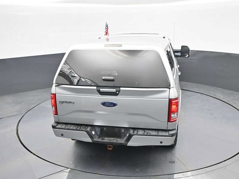 Used 2017 Ford F150 XLT w/ Equipment Group 302A Luxury AWD/4WD image 32