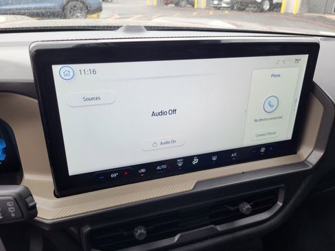 Certified 2025 Ford Bronco Sport Big Bend image 21