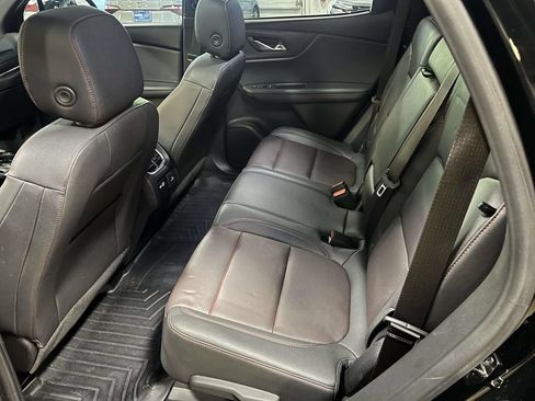 Used 2022 Chevrolet Blazer RS w/ Enhanced Convenience Package AWD/4WD image 11