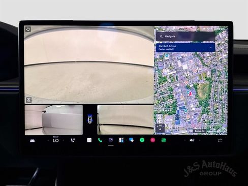 Used 2026 Tesla Model S AWD/4WD image 20