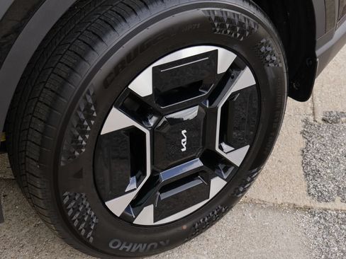 New 2027 Kia Telluride EX AWD/4WD image 46