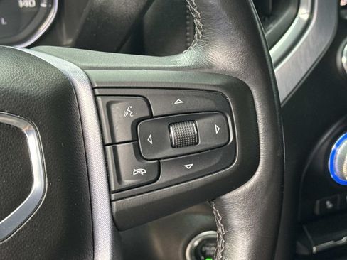 Used 2019 GMC Sierra 1500 SLT RWD image 25