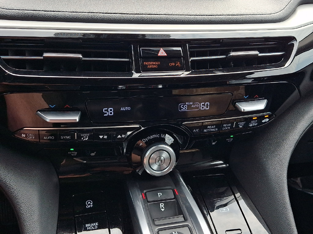 Used 2023 Acura MDX SH-AWD image 21
