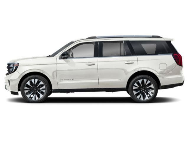 New 2027 Ford Expedition Platinum w/ Stealth Performance Package AWD/4WD image 4