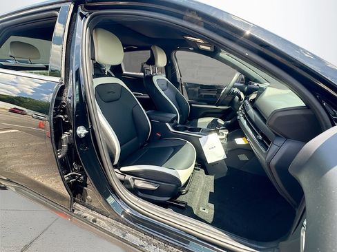 New 2026 Kia K4 GT-Line FWD image 27